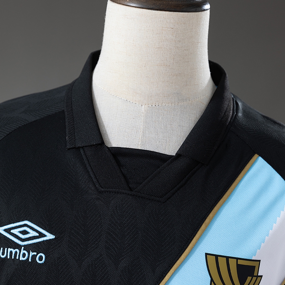 Guatemala 2026 Away Jersey – Replica Football Soccer Shirt – S–XXL
