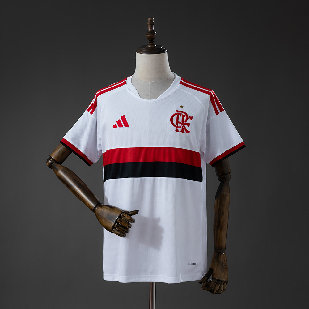 Flamengo 26_27 Away Jersey – Replica Football Soccer Shirt – S–4XL