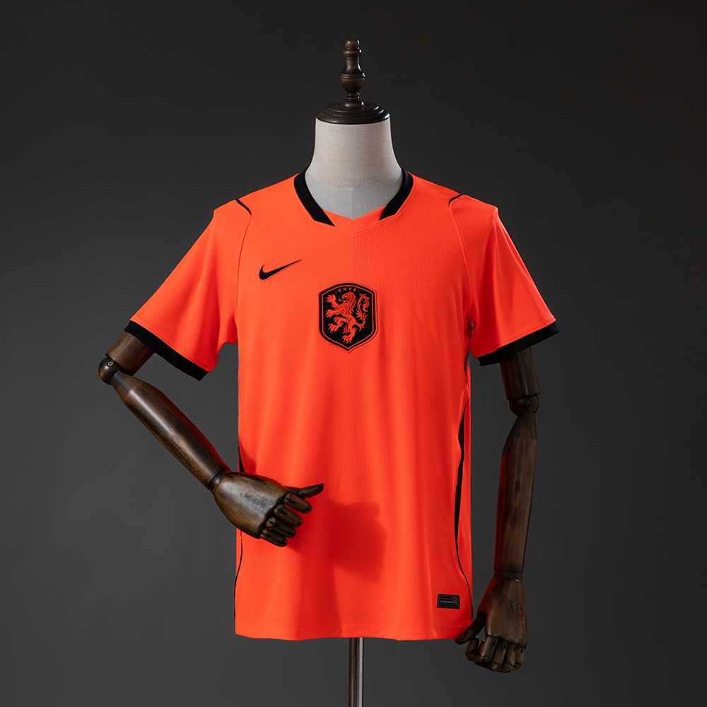 Netherlands 2026 Home Jersey – Replica Football Soccer Shirt – S–4XL
