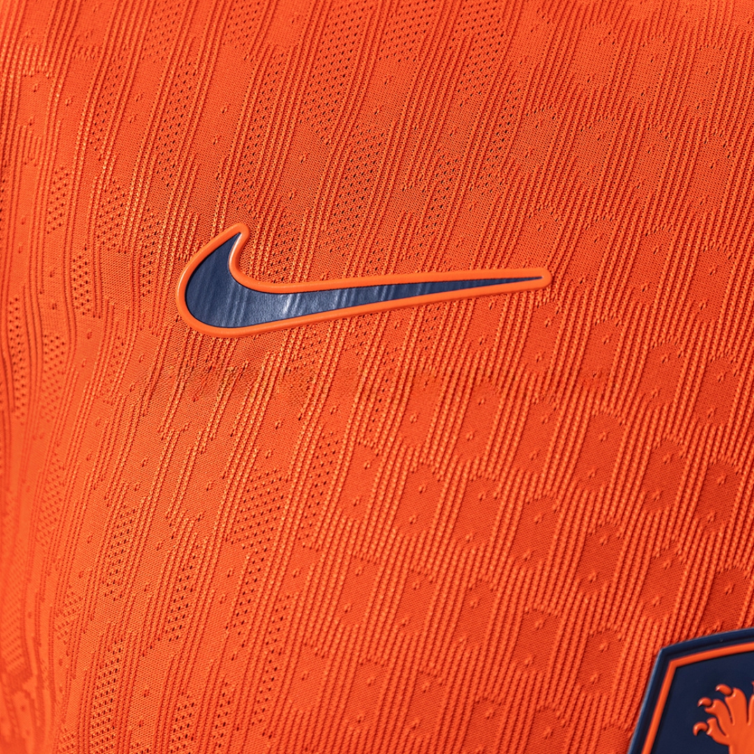 Netherlands 2026 Home Player Version Jersey – Replica Football Soccer Shirt – S–3XL
