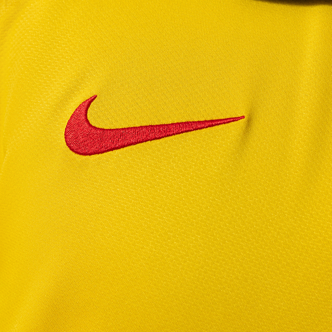 America 06_07 Home Retro Jersey – Replica Football Soccer Shirt – S–XXL
