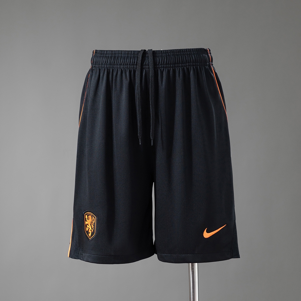 Netherlands 2026 Home Shorts – Replica Football Soccer Shorts – S–XXL