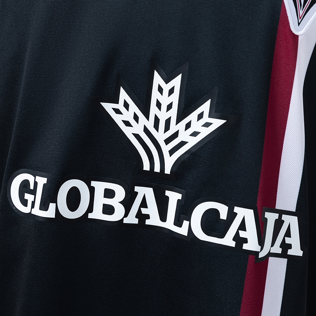 Albacete 25_26 Retro Style Jersey – Replica Football Soccer Shirt – S–4XL