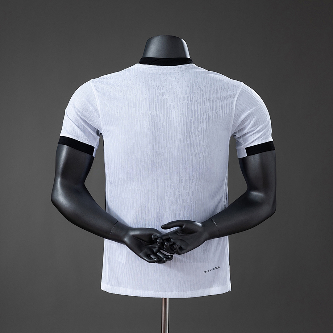 Vasco da Gama 26_27 Away Player Version Jersey – Replica Football Soccer Shirt – S–3XL