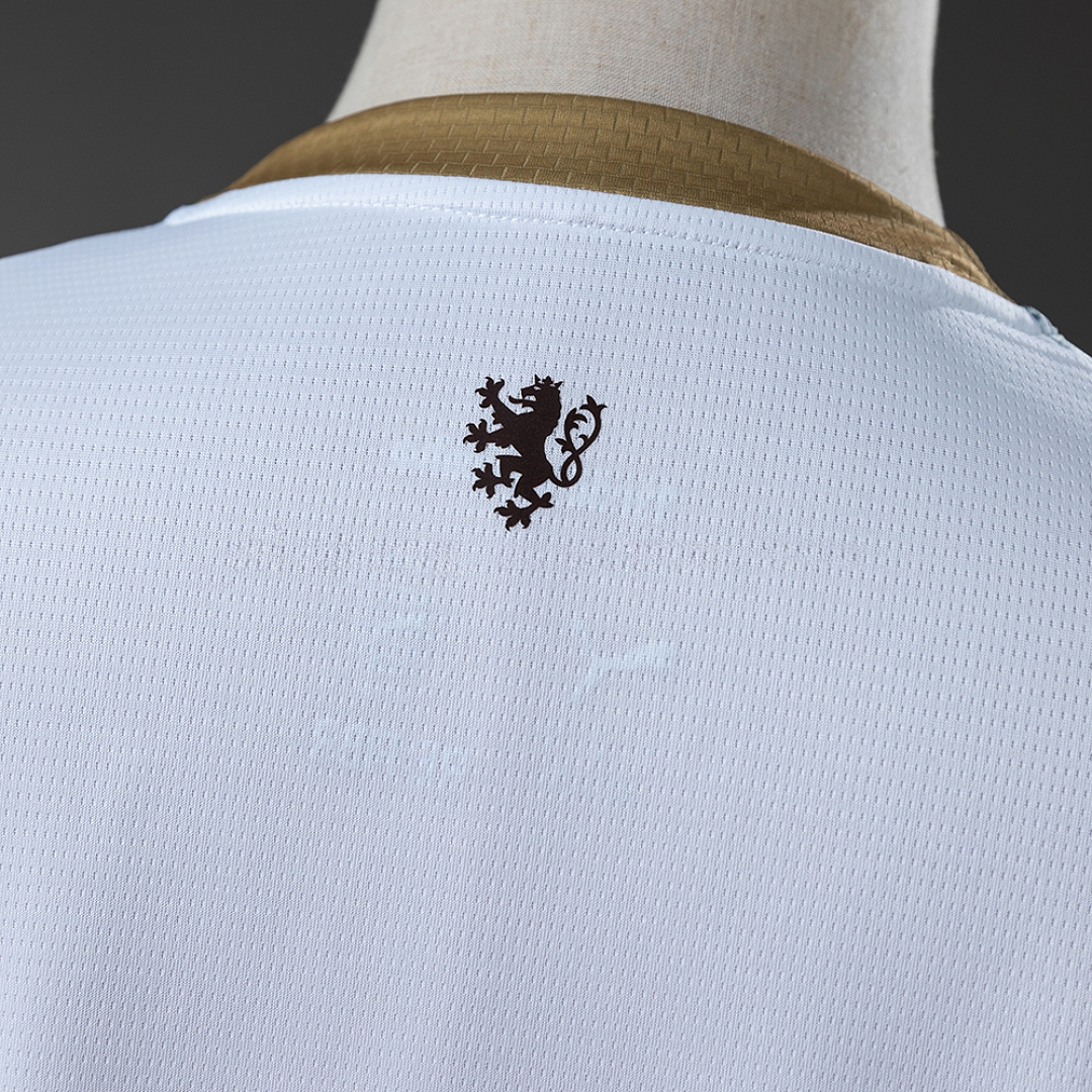Czech Republic 2026 Away Jersey – Replica Football Soccer Shirt – S–XXL