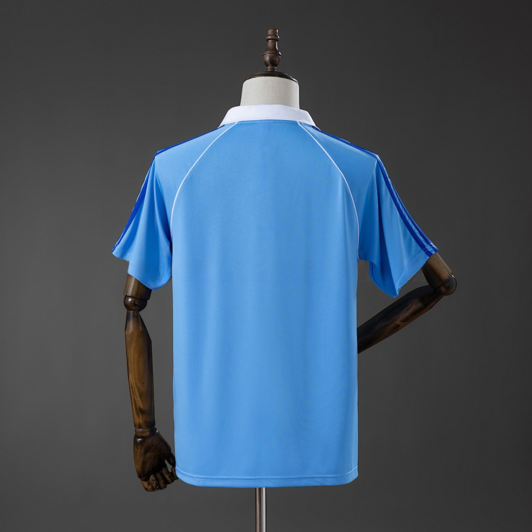 Celta de Vigo 84_85 Home Retro Jersey – Replica Football Soccer Shirt – S–XXL
