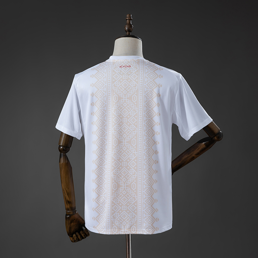 Morocco 2026 Away Jersey – Replica Football Soccer Shirt – S–4XL