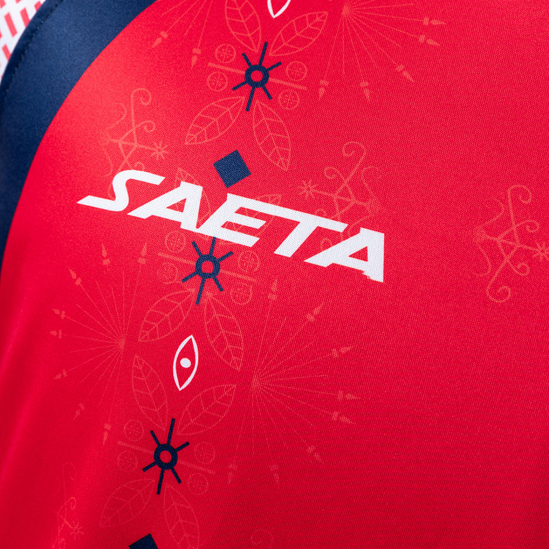 Haiti 2026 Third Away Jersey – Replica Football Soccer Shirt – S–4XL