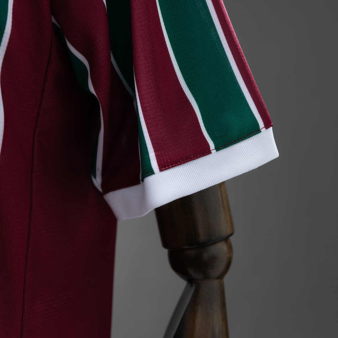 Fluminense 26/27 Home Jersey – Replica Football Soccer Shirt – S–4XL