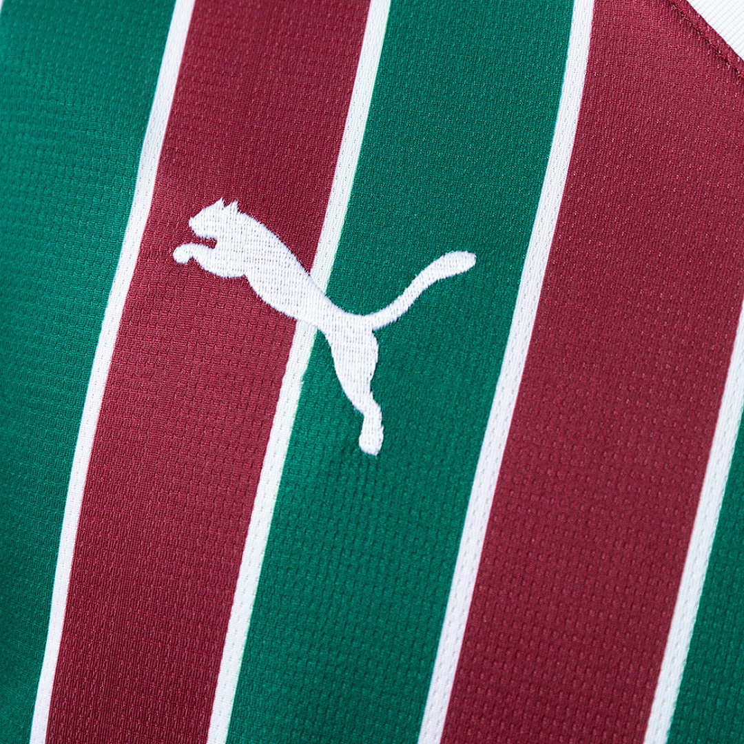 Fluminense 26/27 Home Jersey – Replica Football Soccer Shirt – S–4XL