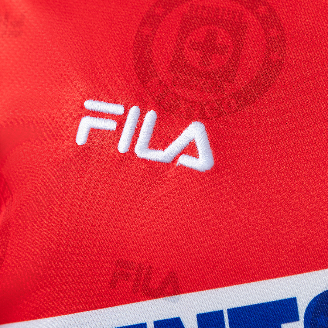 Cruz Azul 1998 Third Away Retro Jersey – Replica Football Soccer Shirt – S–XXL