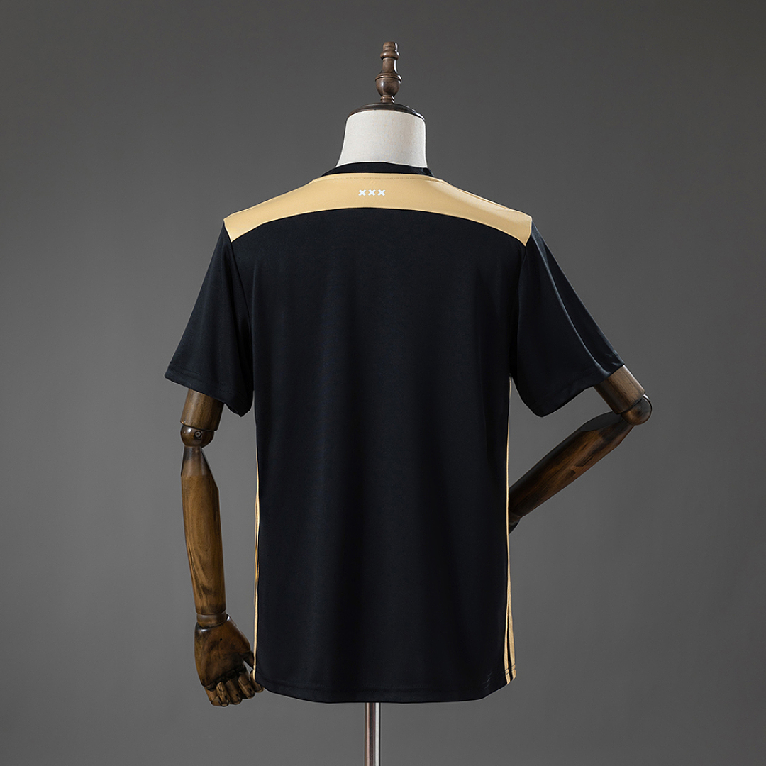 Ajax 18_19 Away Retro Jersey – Replica Football Soccer Shirt – S–XXL
