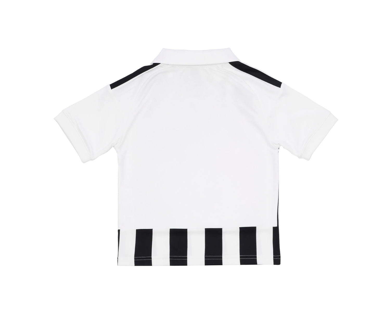 Juventus 2026/27 Home Kit