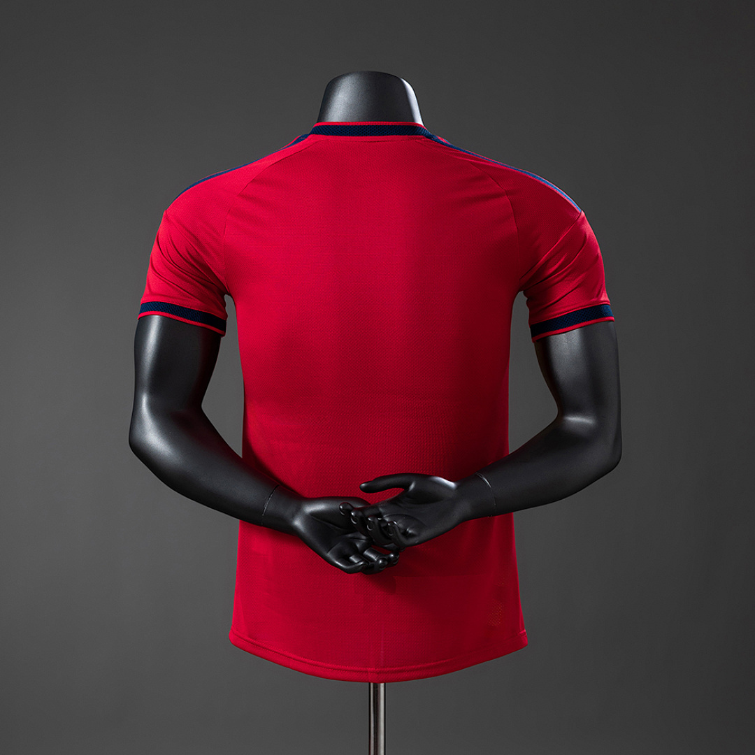 Spain 2026 Special Edition Player Version Jersey – Replica Football Soccer Shirt – S–XXL