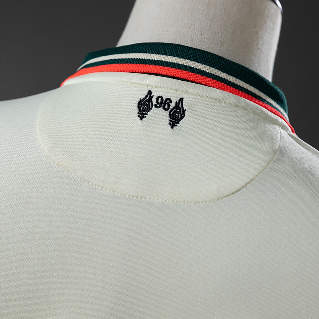 LFC 21_22 Away Retro Jersey – Replica Football Soccer Shirt – S–XXL
