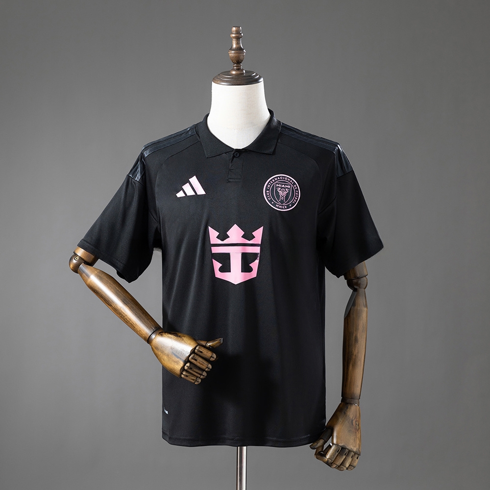 Inter Miami 26_27 Away Jersey – Replica Football Soccer Shirt – S–4XL