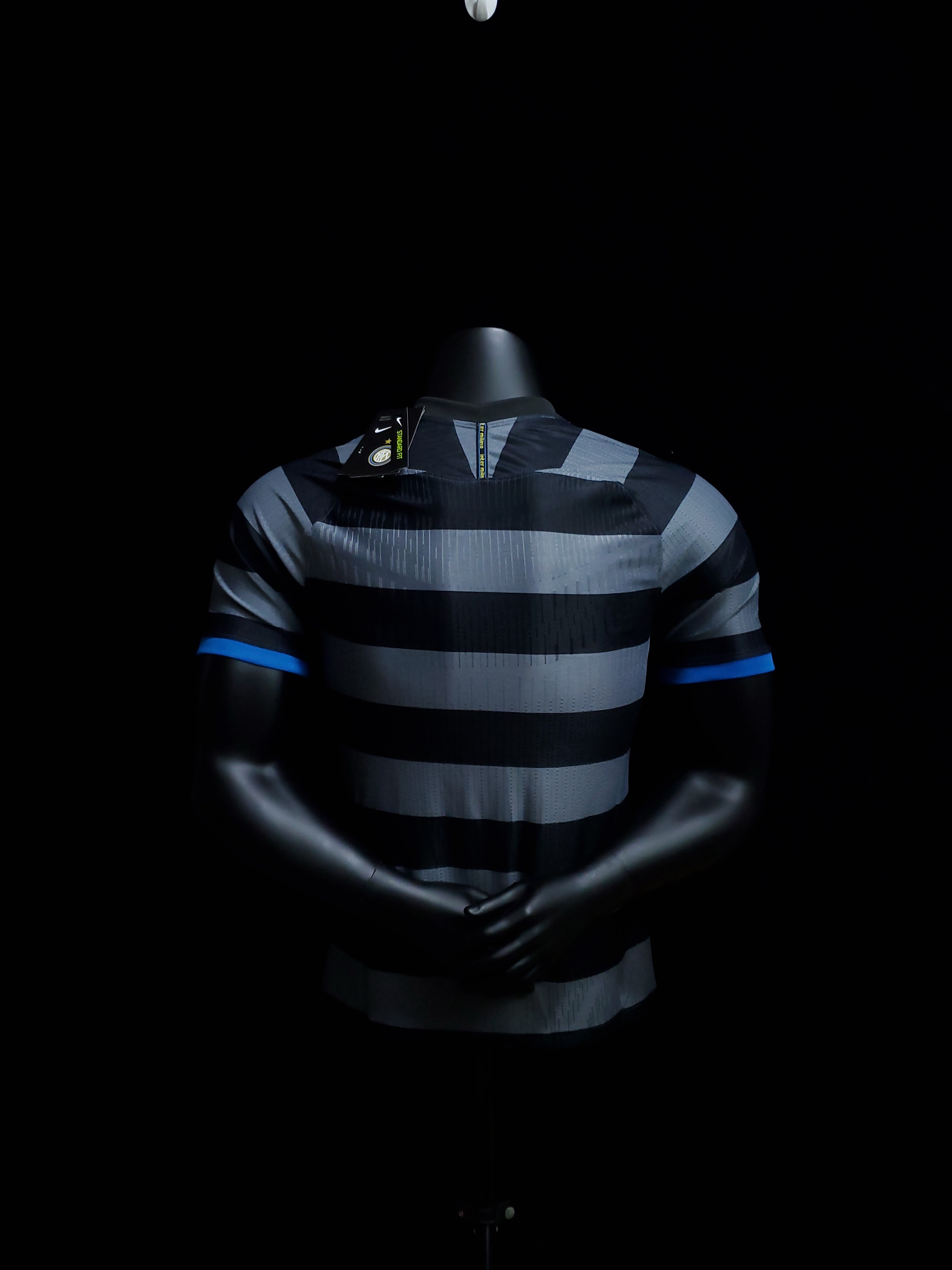 20-21 Inter Milan third away S-2XL