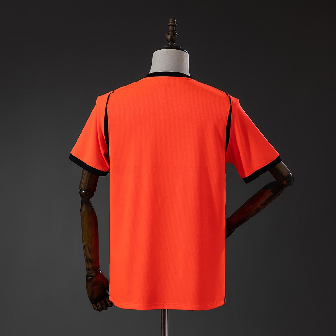 Netherlands 2026 Home Jersey – Replica Football Soccer Shirt – S–4XL