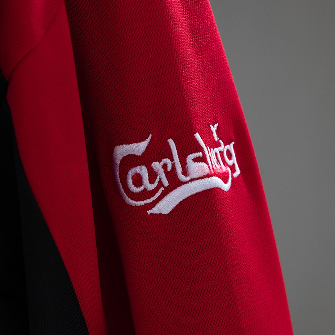 LFC 93_95 Sweat Top – Replica Football Soccer Shirt – S–4XL