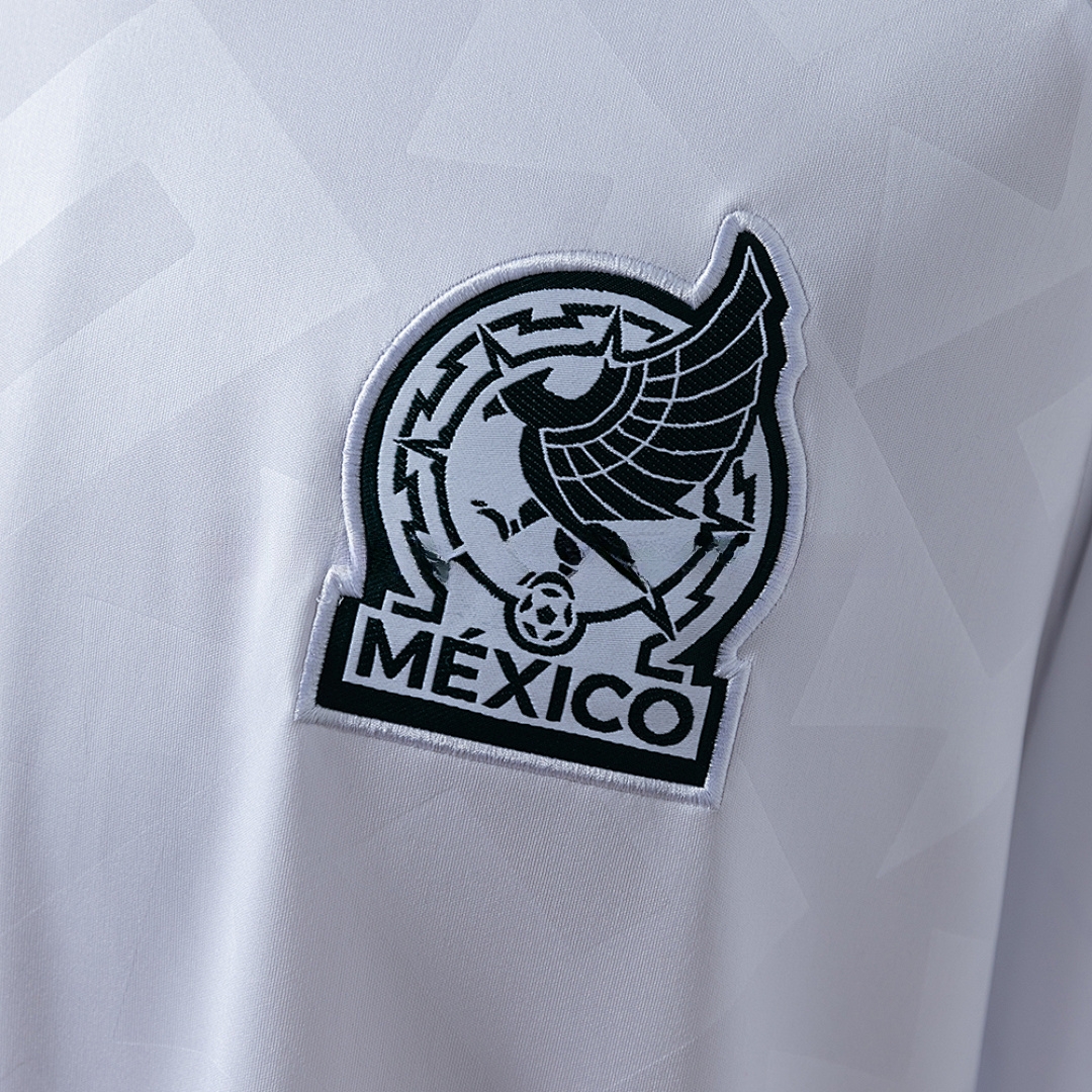 Mexico 2026 Away Jersey – Replica Football Soccer Shirt – S–4XL
