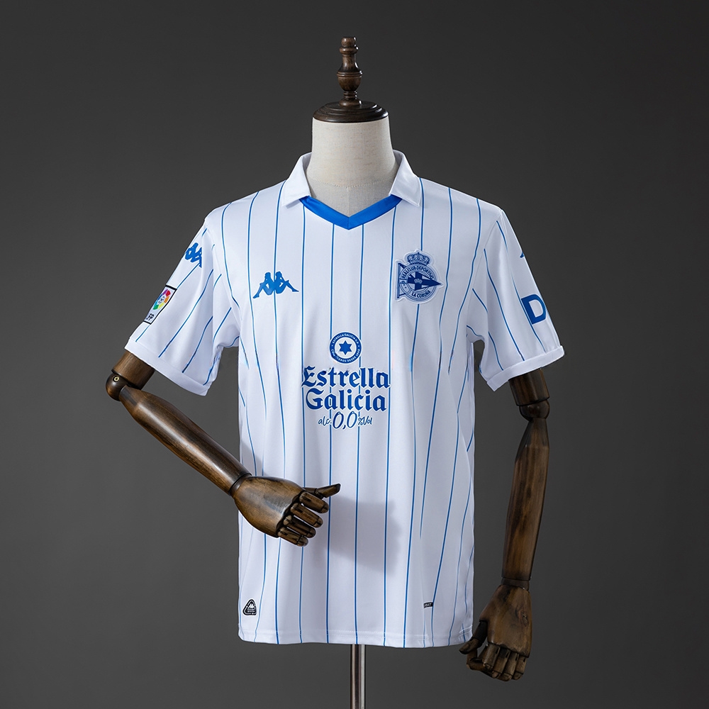 Deportivo La Coruna