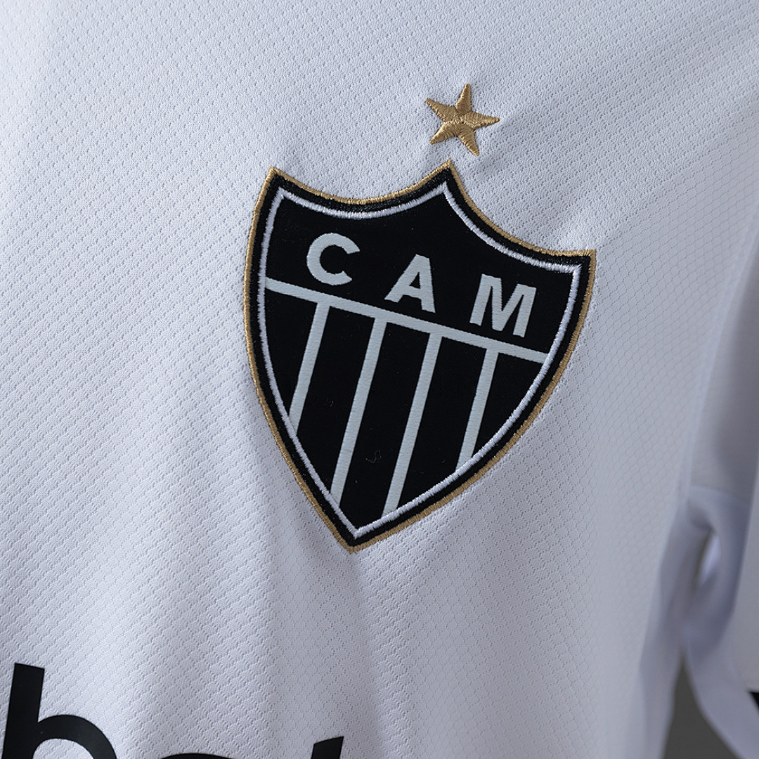 Atlético Mineiro 26_27 Away Jersey – Replica Football Soccer Shirt – S–4XL