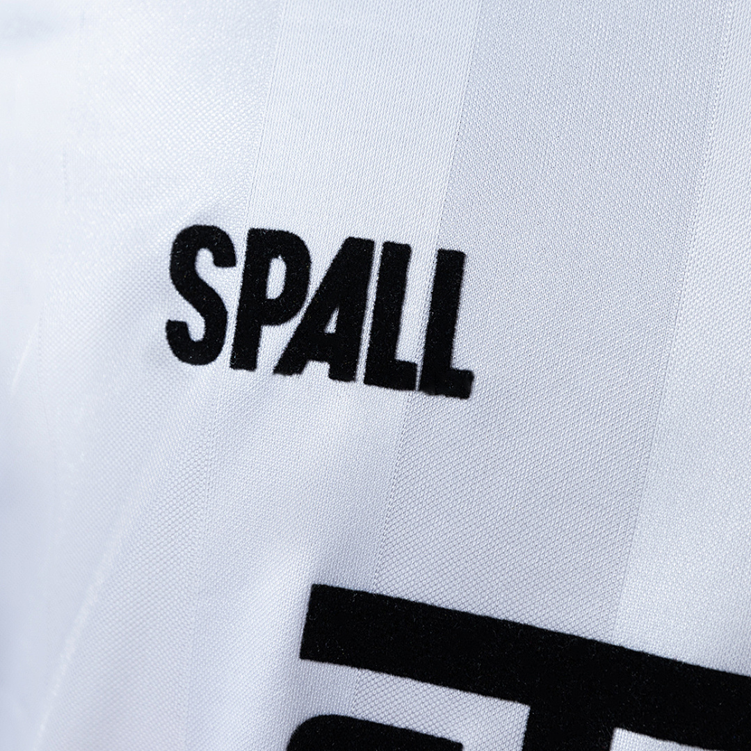 Wolves 86_88 Away Retro Jersey – Replica Football Soccer Shirt – S–XXL