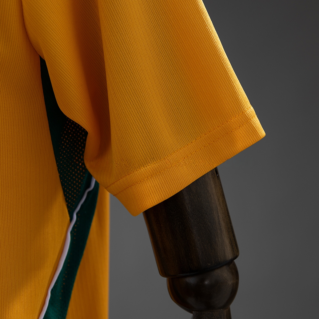 Australia 2026 Home Jersey – Replica Football Soccer Shirt – S–4XL