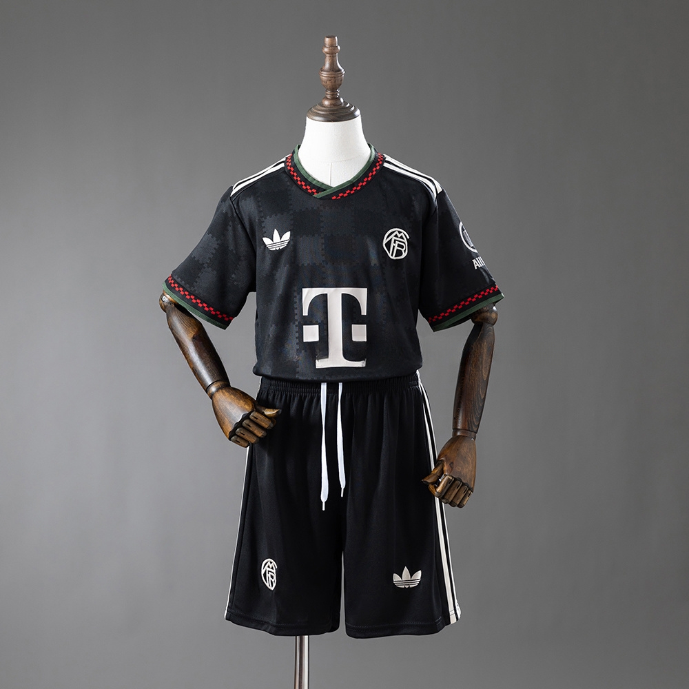 BUNDESLIGA KIDS
