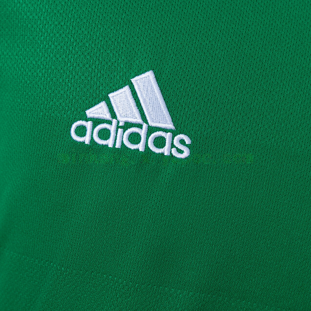 Germany 12_13 Away Retro Long Sleeve Jersey – Replica Football Soccer Shirt – S–XXL