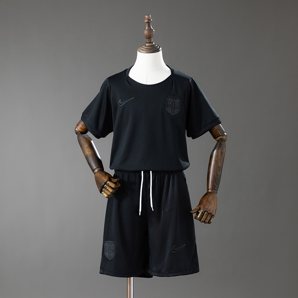 Norway 2026 Away Kids Kit Jersey Size 16-28