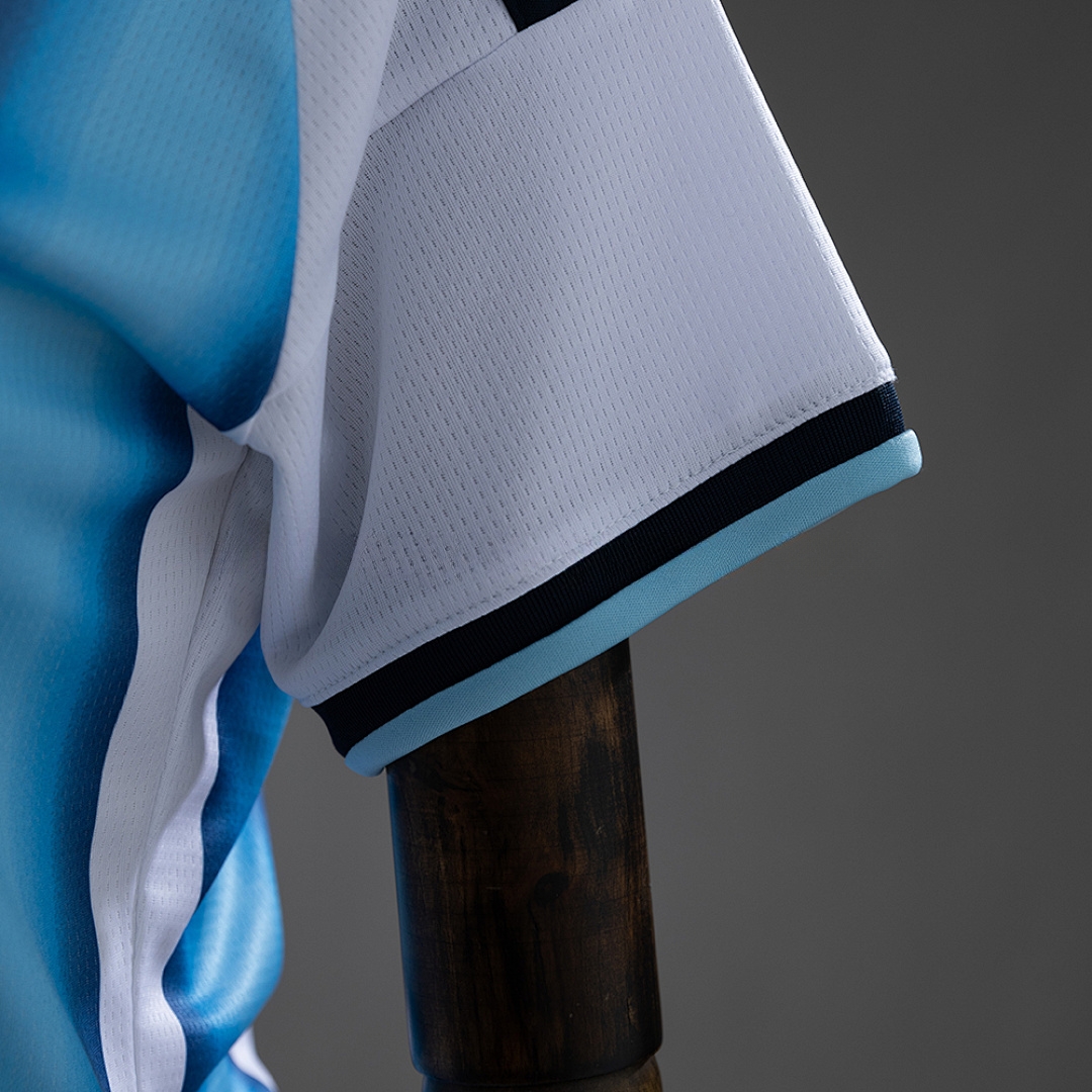 Argentina 2026 Home Jersey – Replica Football Soccer Shirt – S–XXL