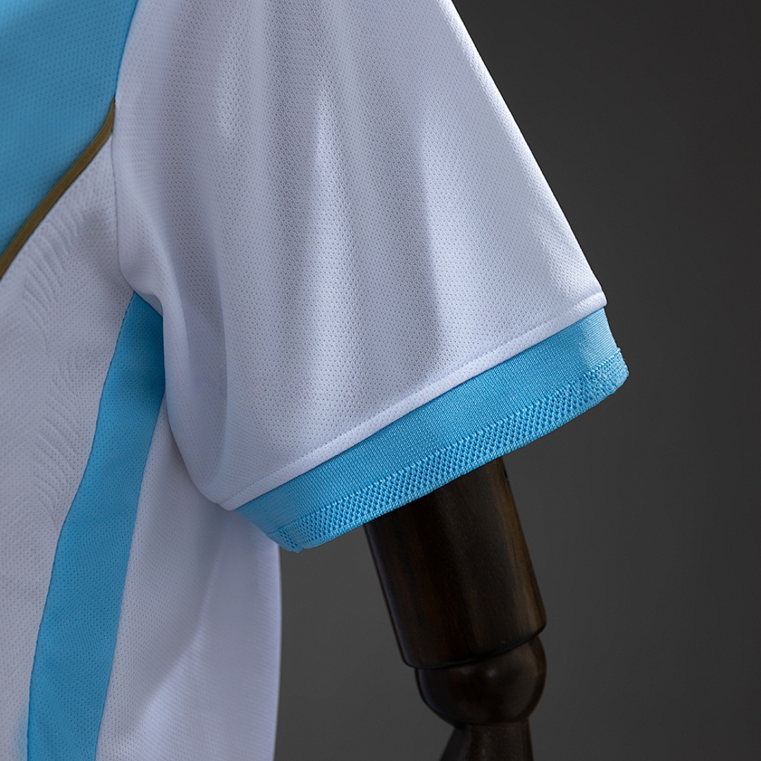 Guatemala 2026 Home Jersey – Replica Football Soccer Shirt – S–XXL