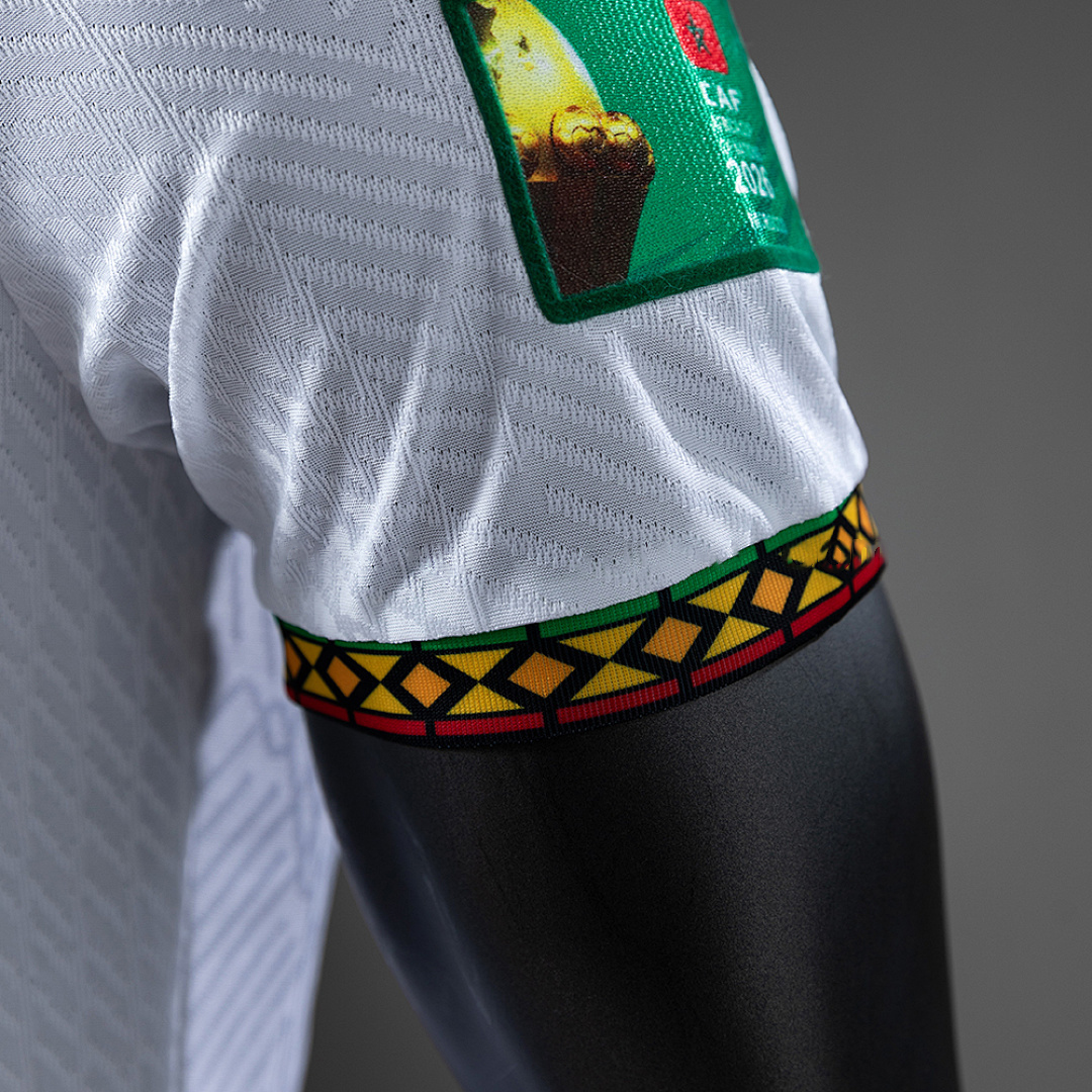 Mali 25_26 Home Player Version Jersey – Replica Football Soccer Shirt – S–XXL