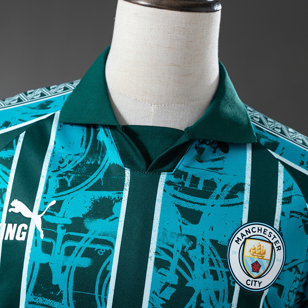 Manchester City 25/26 Special Edition #9 Jersey – Replica FooManchester City 25/26 Special Edition #9 Jersey – Replica Football Soccer Shirt – S–XXLtball Soccer Shirt – S–XXL