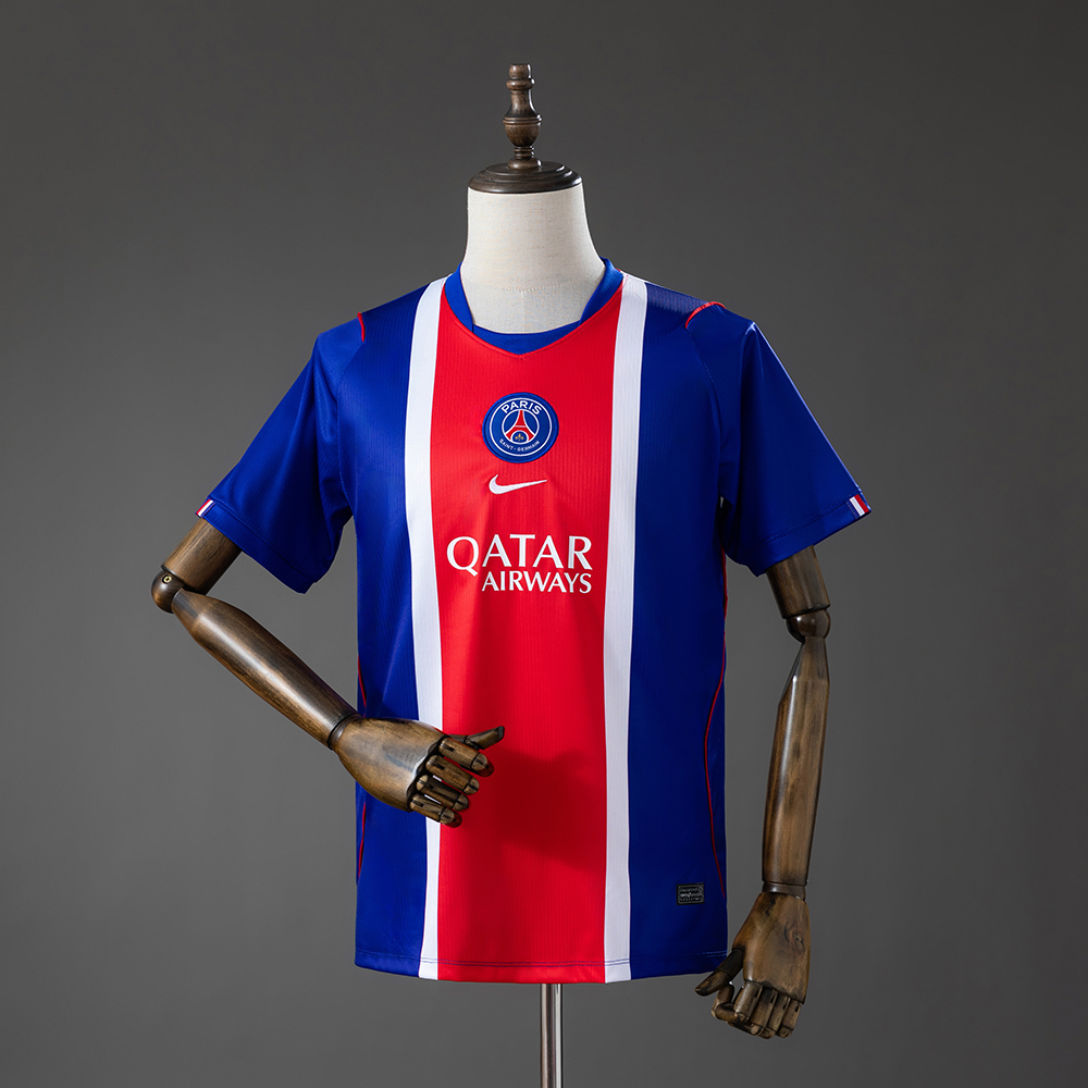 2026-27 PSG Home Stadium Shirt