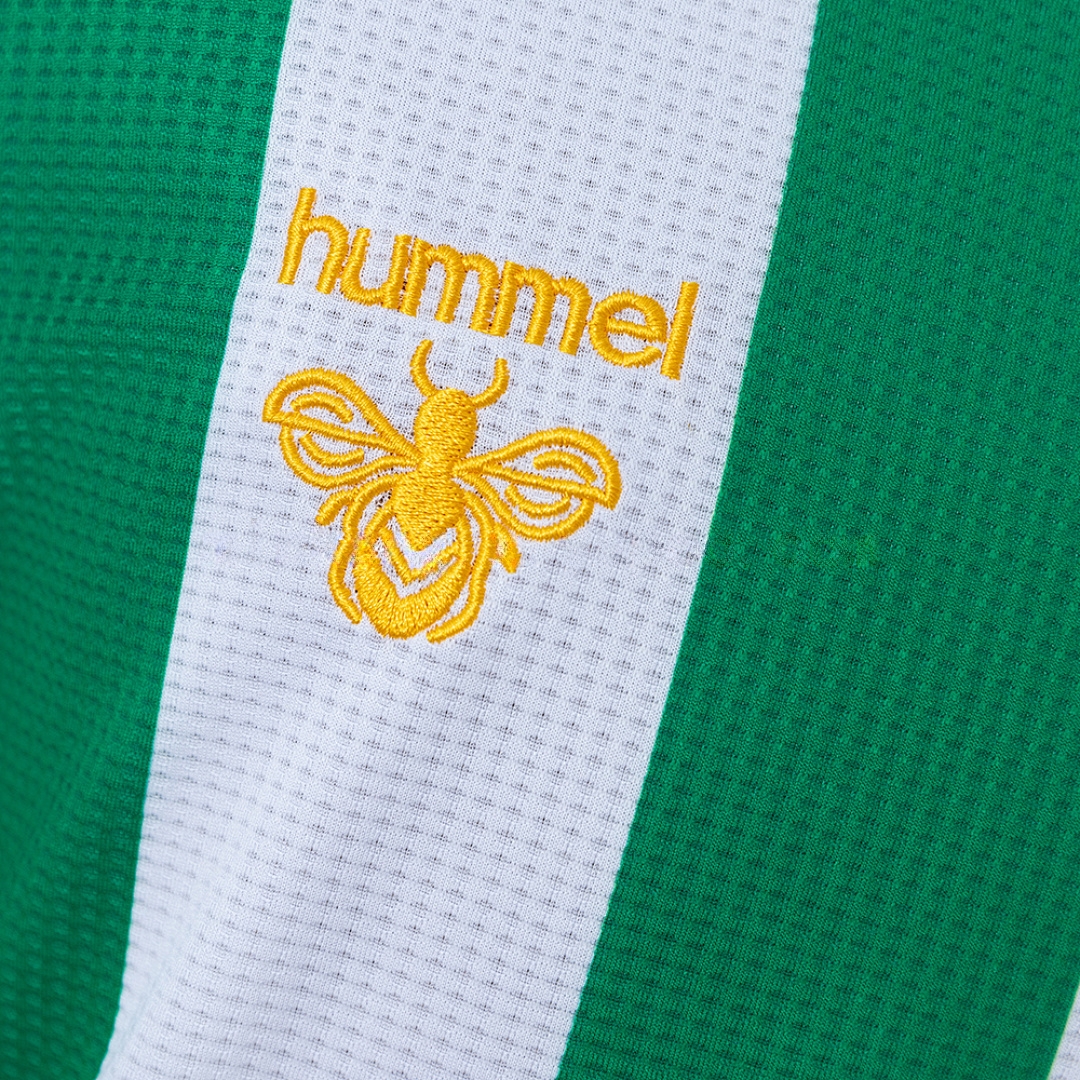 Real Betis 25_26 Retro Style Jersey – Replica Football Soccer Shirt – S–4XL