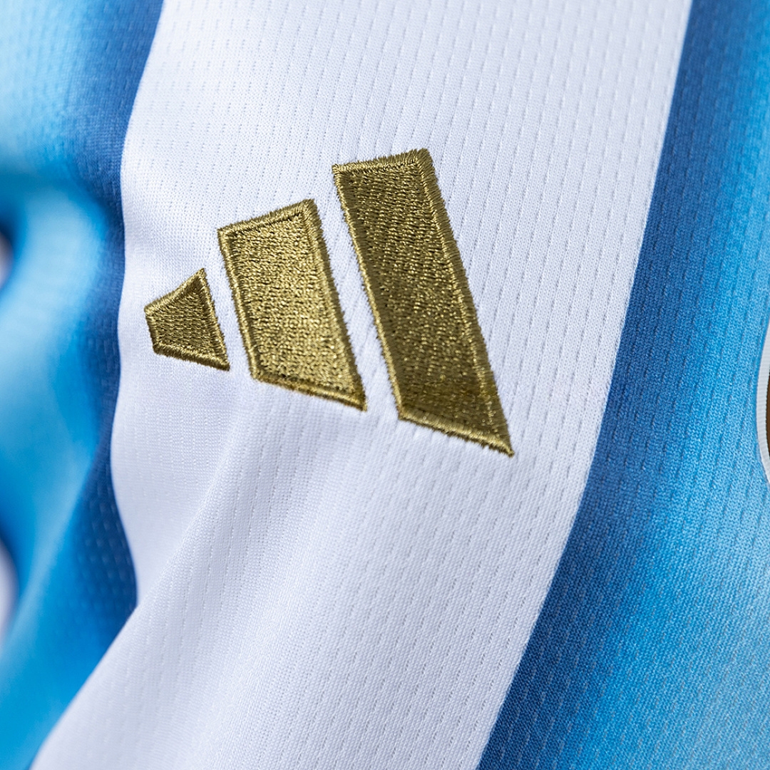 Argentina 2026 Home Jersey – Replica Football Soccer Shirt – S–XXL