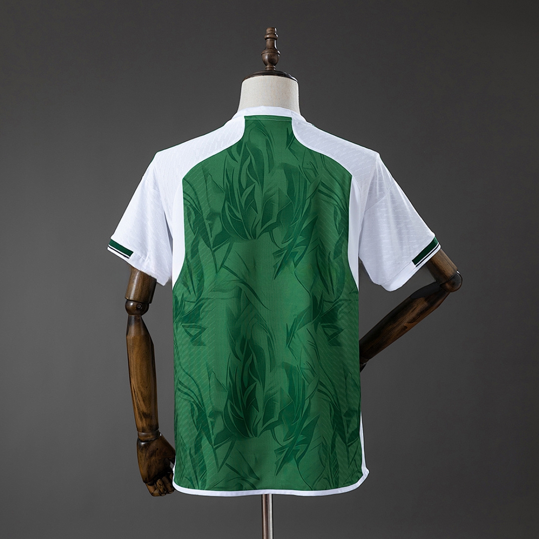 Arsenal 26_27 Special Edition - Green Jersey – Replica Football Soccer Shirt – S–4XL