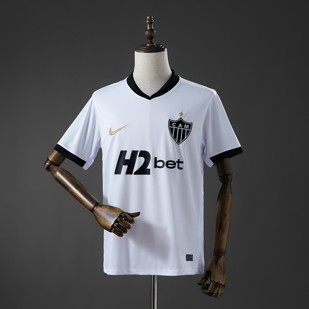 Atlético Mineiro 26_27 Away Jersey – Replica Football Soccer Shirt – S–4XL
