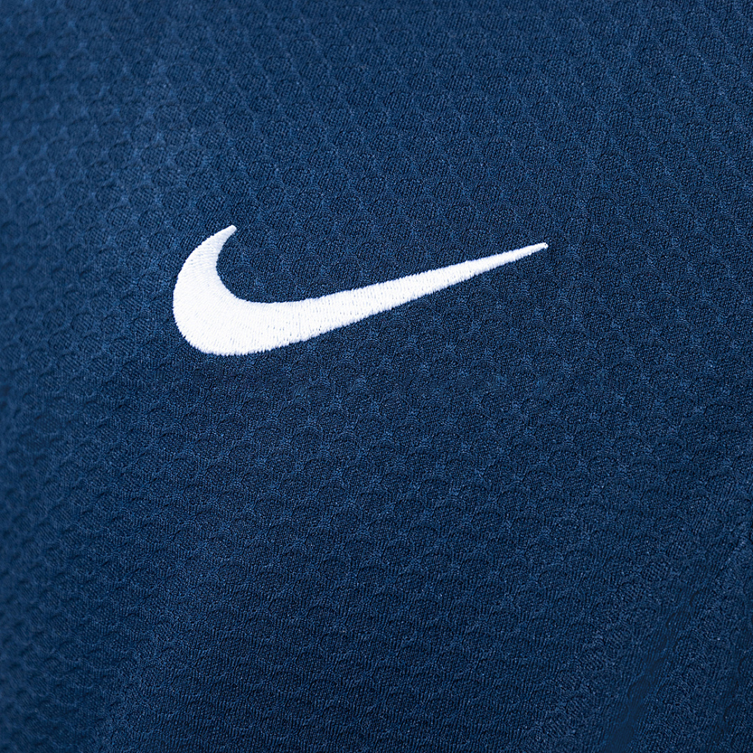 PSG 25_26 POLO - Cyan – Replica Football Soccer Shirt – S–XXL