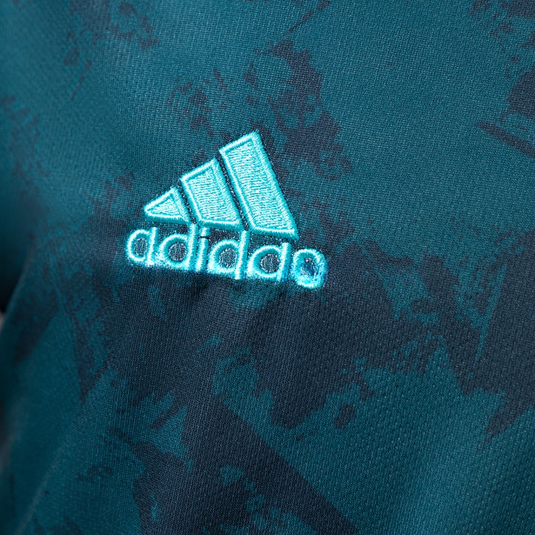 Argentina 2021 Away Retro Jersey – Replica Football Soccer Shirt – S–XXL