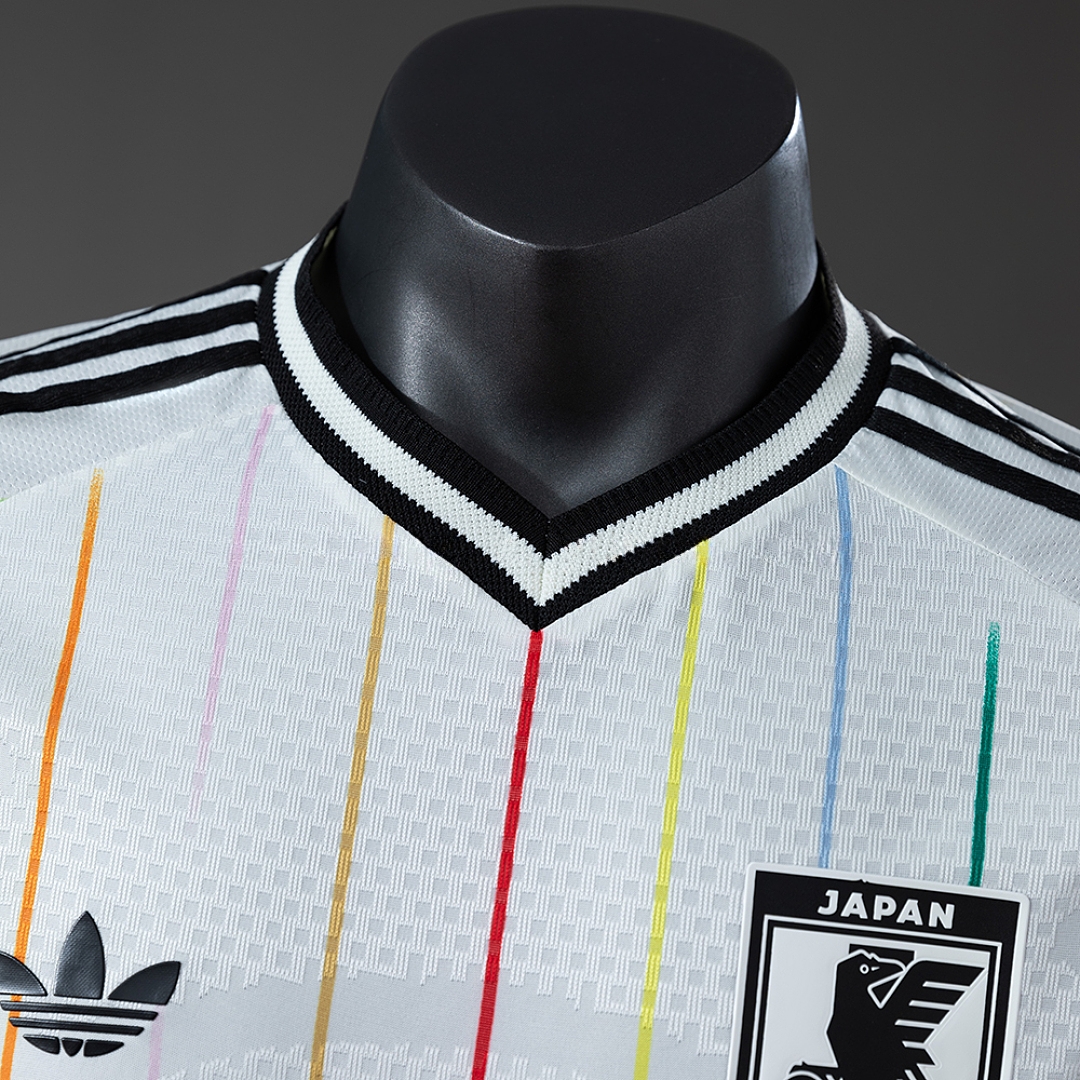 Japan 2026 Away Player Version Jersey – Replica Football Soccer Shirt – S–4XL
