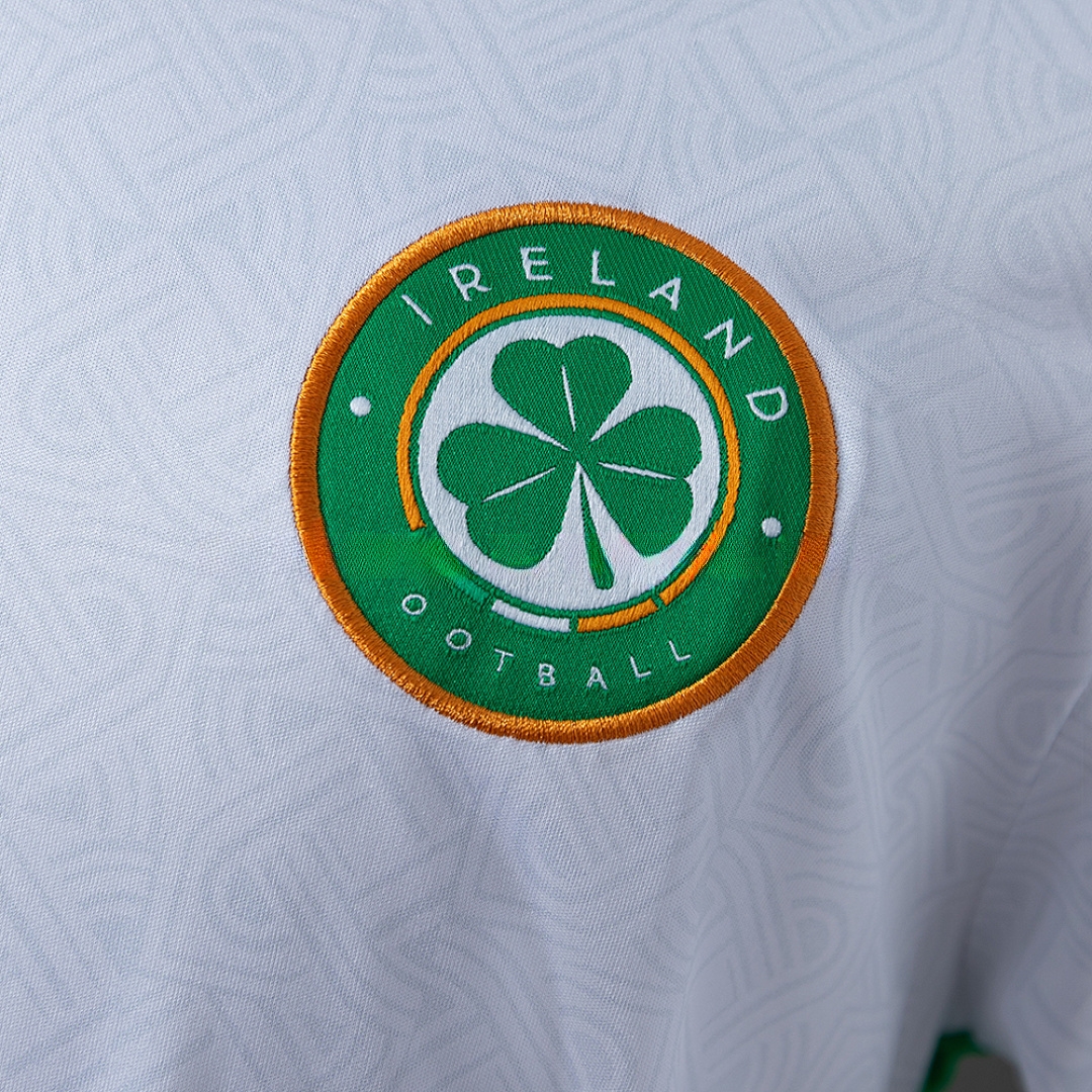 Ireland 24/25 Away Jersey – Replica Football Soccer Shirt – S–4XL