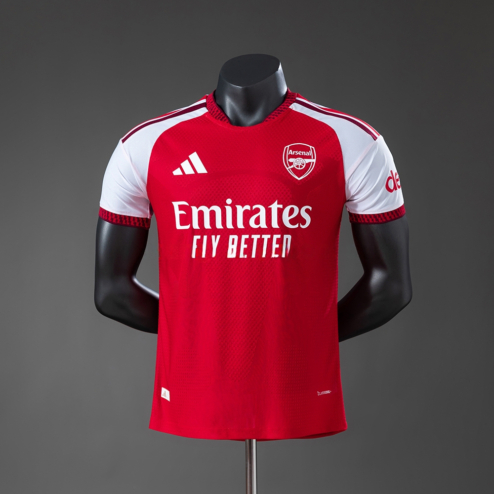 Arsenal 26_27 Home Player Version Jersey – Replica Football Soccer Shirt – S–4XL