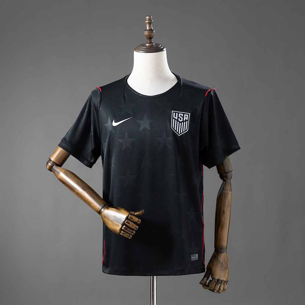 USA 2026 Away Jersey – Replica Football Soccer Shirt – S–4XL