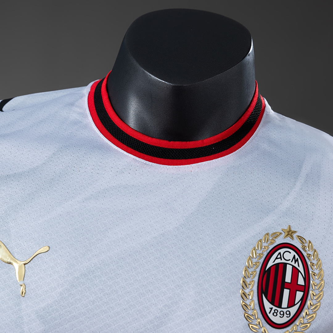 AC Milan 26_27 Away Player Version Jersey – Replica Football Soccer Shirt – S–4XL