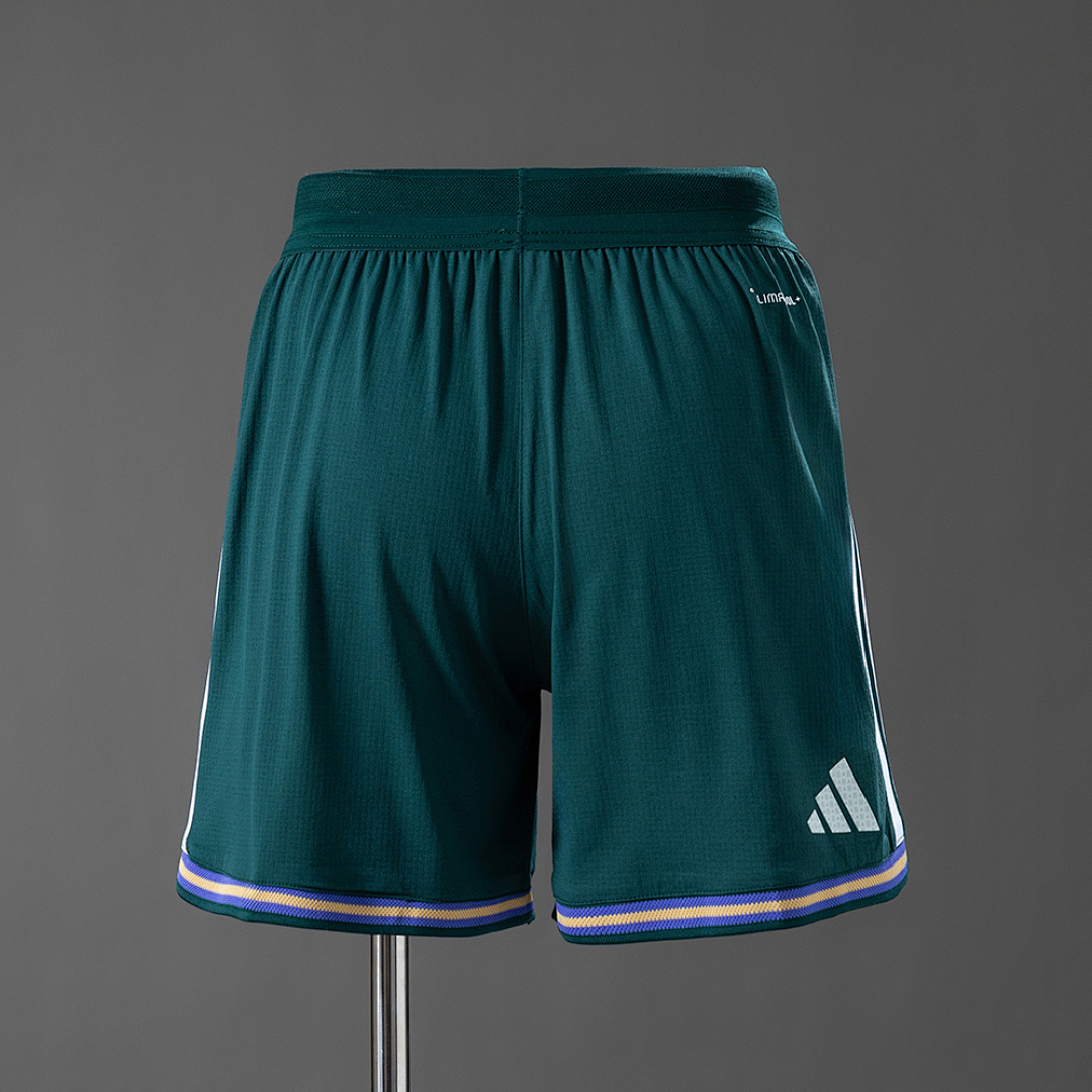 Saudi Arabia 2026 Home Player Version Shorts – Replica Football Soccer Shirt – S–3XL
