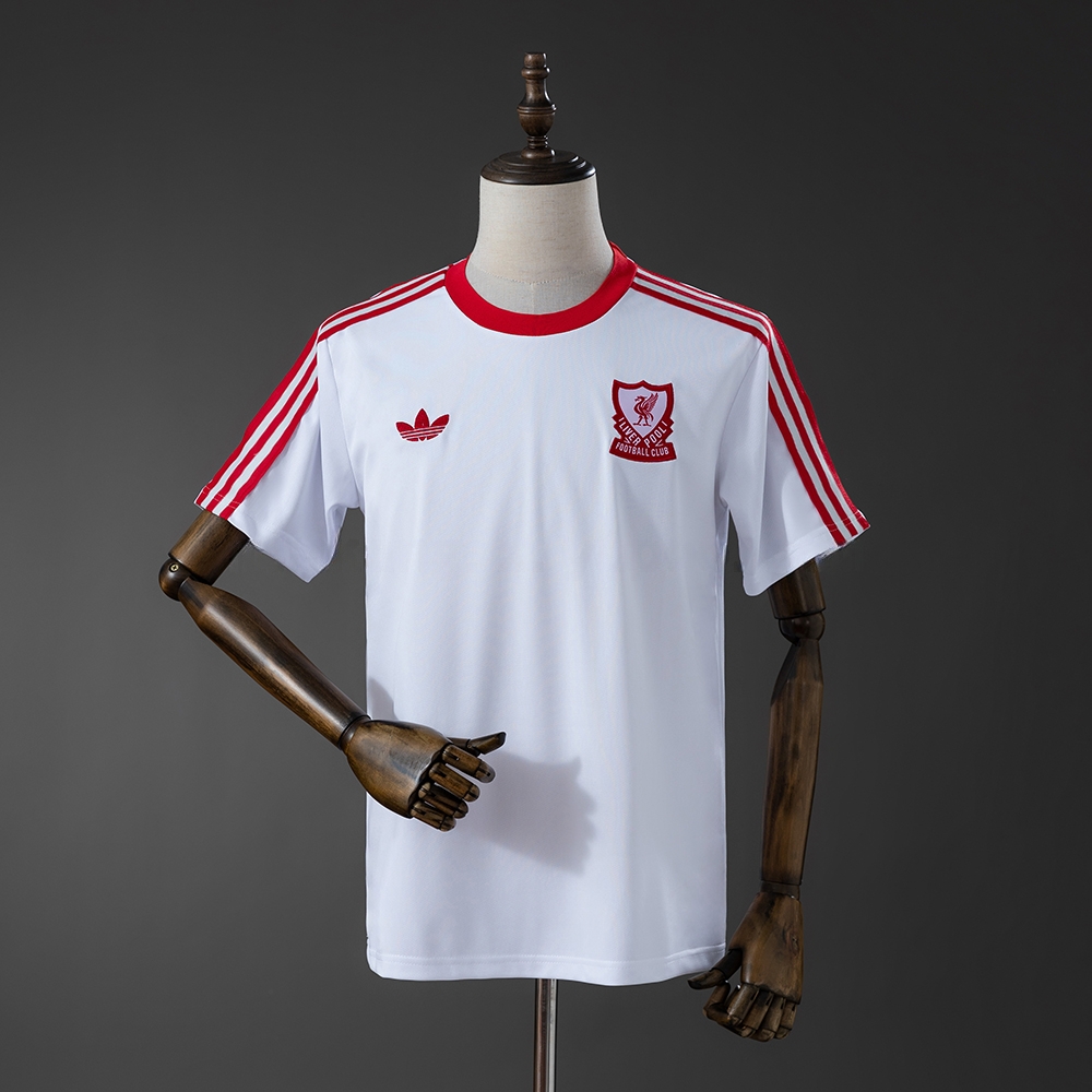 LFC 25_26 Originals T-Shirt – Replica Football Soccer Shirt – S–XXL