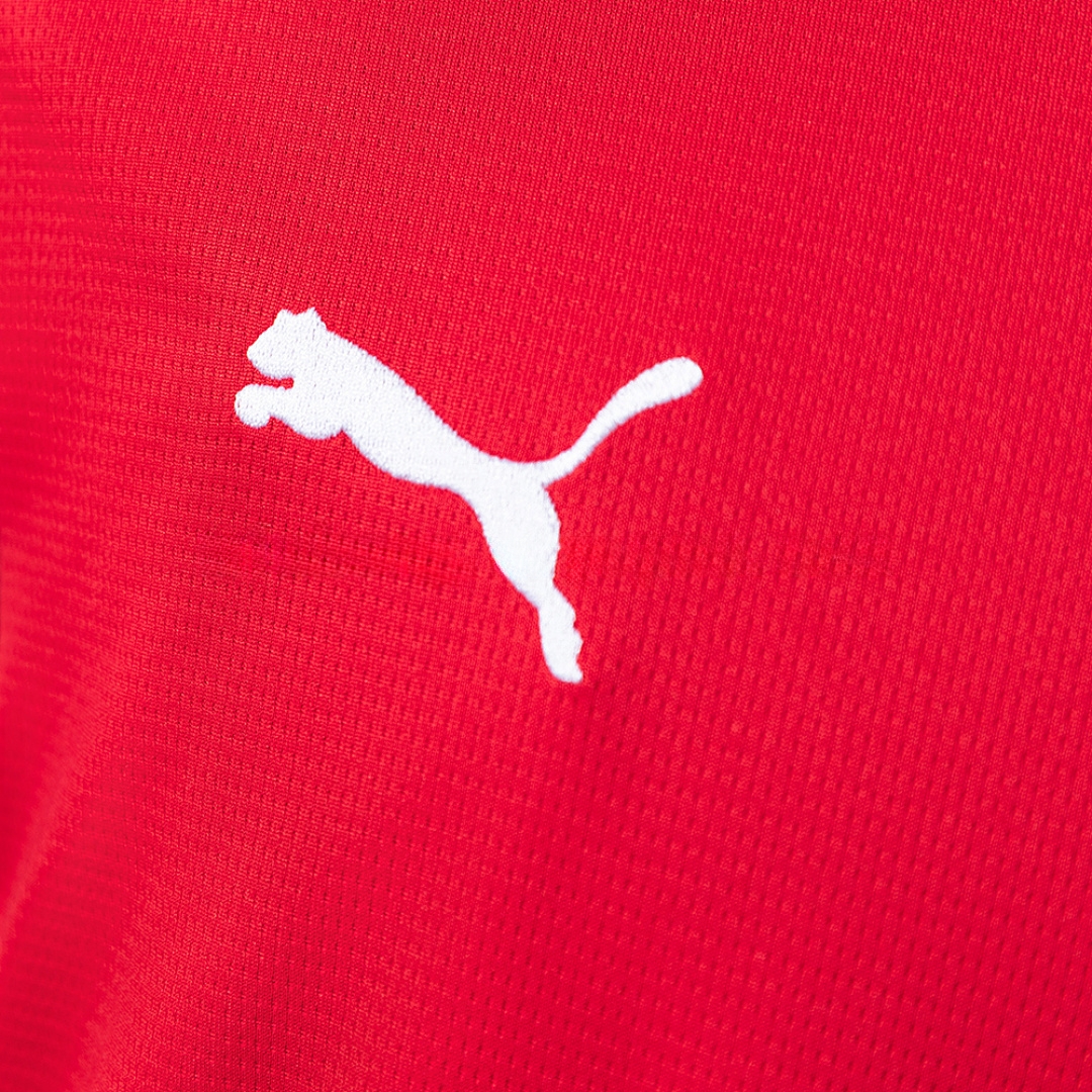 Austria 2026 Home Jersey – Replica Football Soccer Shirt – S–XXL